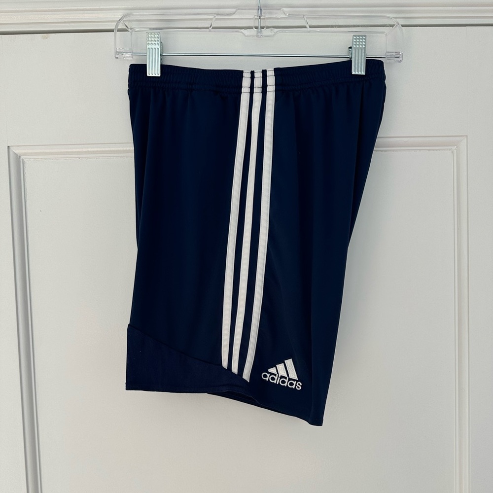 Adidas Soccer Shorts Women’s S